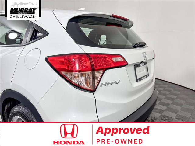 2017 Honda HR-V LX (Stk: 26D288B) in Chilliwack - Image 12 of 36