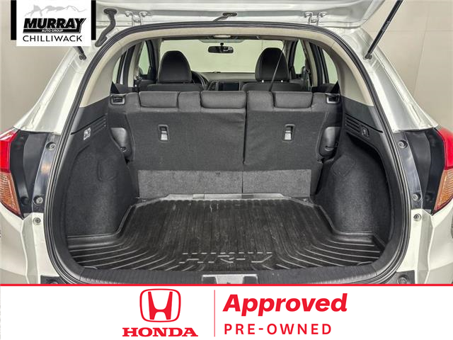 2017 Honda HR-V LX (Stk: 26D288B) in Chilliwack - Image 13 of 36