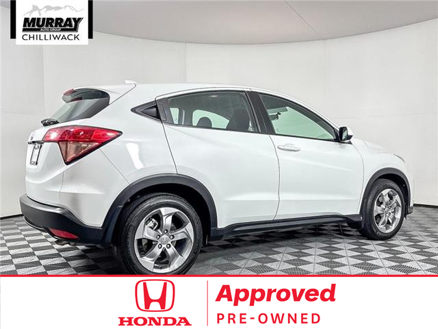 2017 Honda HR-V LX (Stk: 26D288B) in Chilliwack - Image 14 of 36