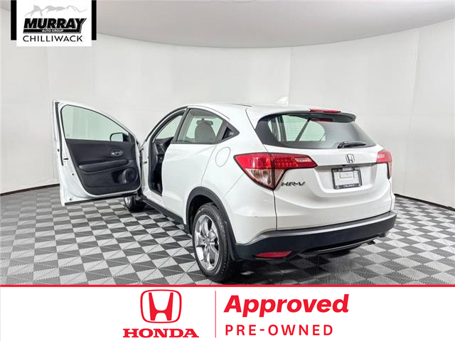 2017 Honda HR-V LX (Stk: 26D288B) in Chilliwack - Image 16 of 36