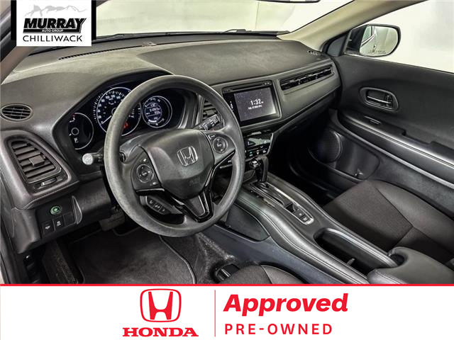 2017 Honda HR-V LX (Stk: 26D288B) in Chilliwack - Image 17 of 36