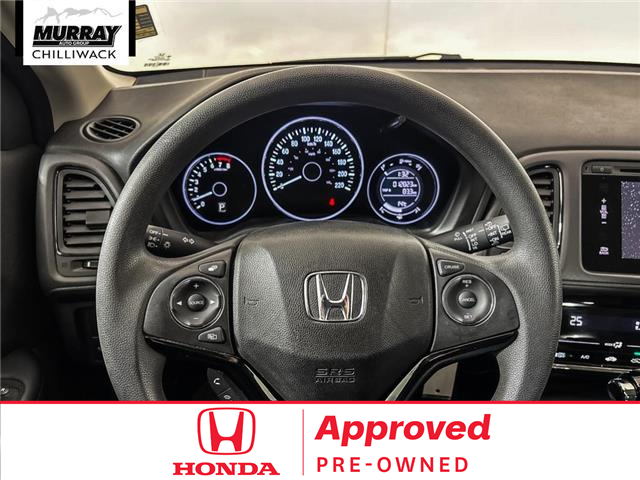 2017 Honda HR-V LX (Stk: 26D288B) in Chilliwack - Image 18 of 36