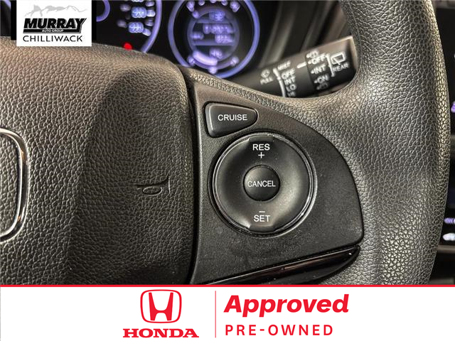2017 Honda HR-V LX (Stk: 26D288B) in Chilliwack - Image 20 of 36