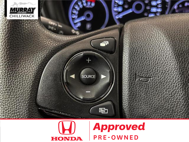 2017 Honda HR-V LX (Stk: 26D288B) in Chilliwack - Image 21 of 36