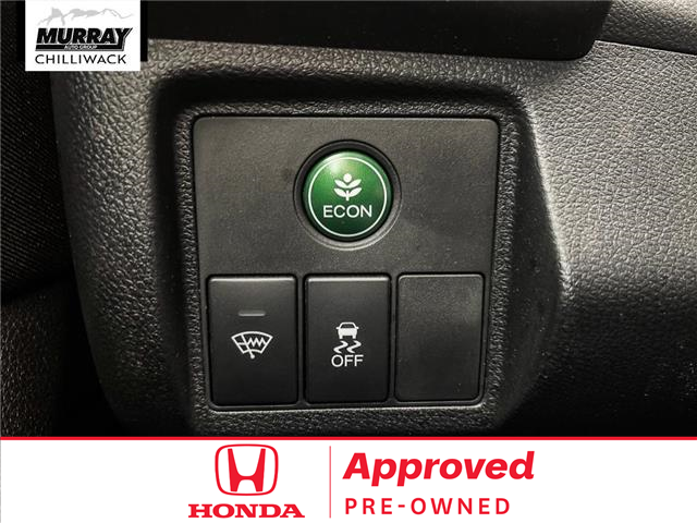 2017 Honda HR-V LX (Stk: 26D288B) in Chilliwack - Image 22 of 36