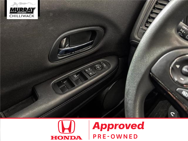 2017 Honda HR-V LX (Stk: 26D288B) in Chilliwack - Image 24 of 36
