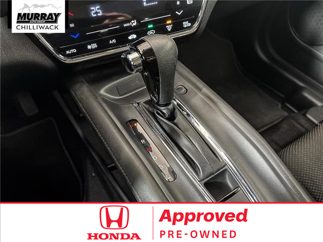 2017 Honda HR-V LX (Stk: 26D288B) in Chilliwack - Image 25 of 36