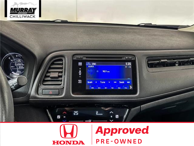 2017 Honda HR-V LX (Stk: 26D288B) in Chilliwack - Image 26 of 36
