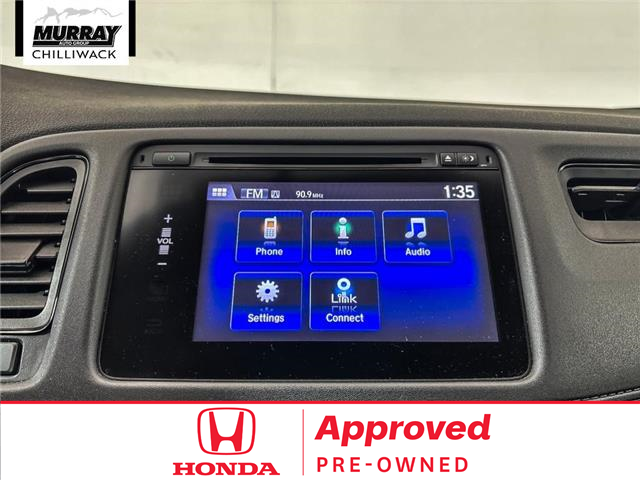2017 Honda HR-V LX (Stk: 26D288B) in Chilliwack - Image 27 of 36