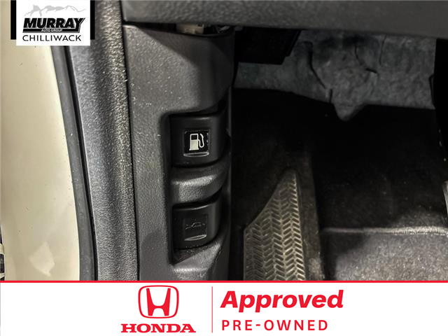 2017 Honda HR-V LX (Stk: 26D288B) in Chilliwack - Image 28 of 36
