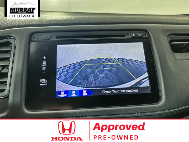 2017 Honda HR-V LX (Stk: 26D288B) in Chilliwack - Image 29 of 36