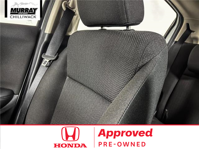2017 Honda HR-V LX (Stk: 26D288B) in Chilliwack - Image 31 of 36