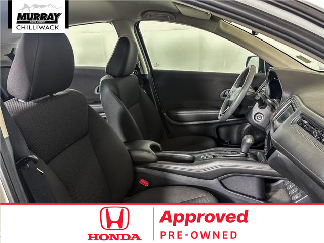 2017 Honda HR-V LX (Stk: 26D288B) in Chilliwack - Image 33 of 36