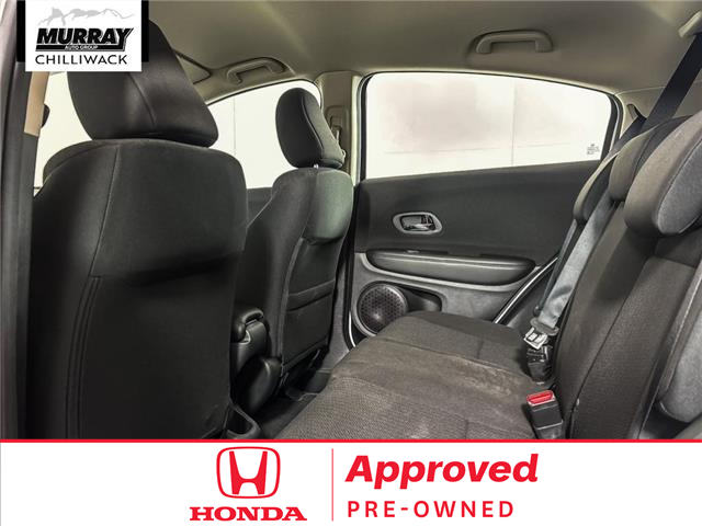 2017 Honda HR-V LX (Stk: 26D288B) in Chilliwack - Image 34 of 36