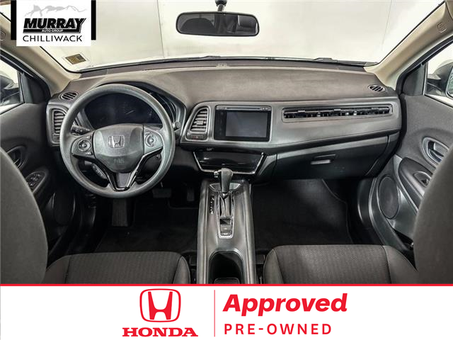 2017 Honda HR-V LX (Stk: 26D288B) in Chilliwack - Image 35 of 36