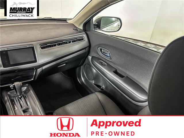 2017 Honda HR-V LX (Stk: 26D288B) in Chilliwack - Image 36 of 36