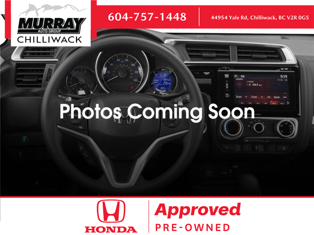 2016 Honda Fit EX (Stk: 26H247B) in Chilliwack - Image 5 of 14