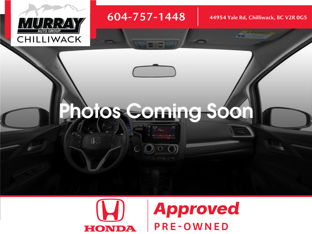 2016 Honda Fit EX (Stk: 26H247B) in Chilliwack - Image 6 of 14