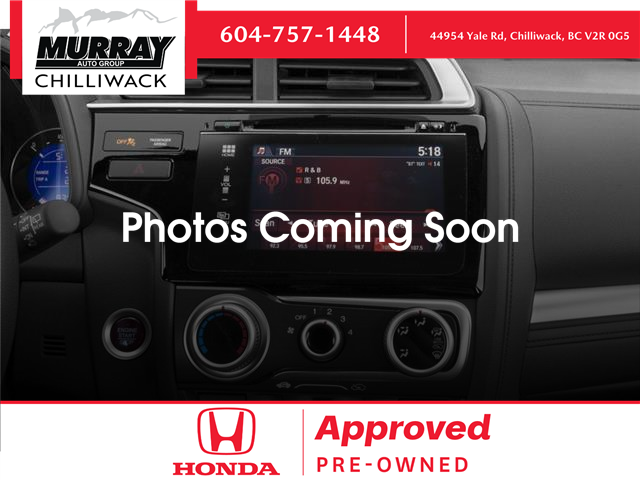 2016 Honda Fit EX (Stk: 26H247B) in Chilliwack - Image 9 of 14