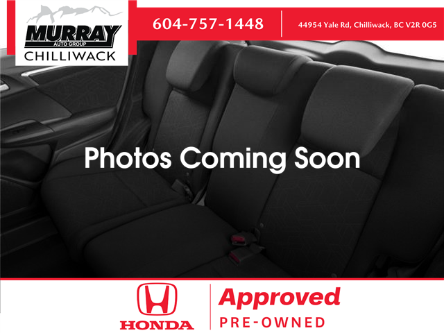 2016 Honda Fit EX (Stk: 26H247B) in Chilliwack - Image 10 of 14