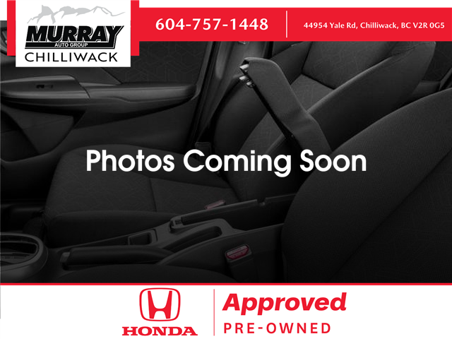 2016 Honda Fit EX (Stk: 26H247B) in Chilliwack - Image 12 of 14