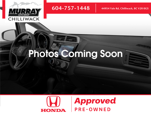 2016 Honda Fit EX (Stk: 26H247B) in Chilliwack - Image 13 of 14
