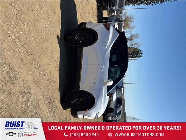 2023 Chevrolet Blazer RS (Stk: 25-008) in Rimbey - Image 4 of 14
