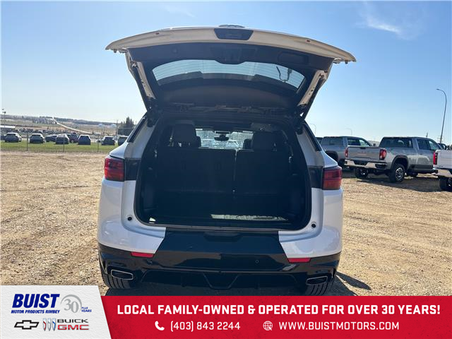 2023 Chevrolet Blazer RS (Stk: 25-008) in Rimbey - Image 6 of 14