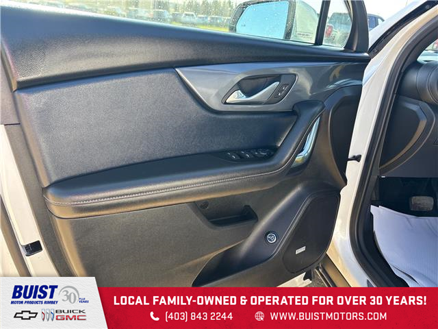 2023 Chevrolet Blazer RS (Stk: 25-008) in Rimbey - Image 10 of 14