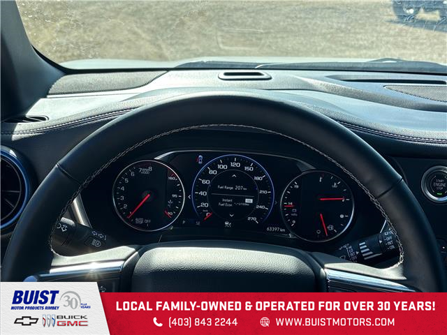 2023 Chevrolet Blazer RS (Stk: 25-008) in Rimbey - Image 12 of 14