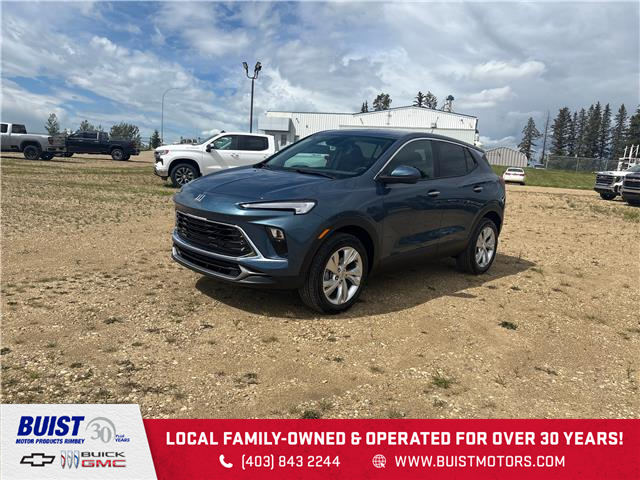 2026 Buick Encore GX Preferred (Stk: 26000) in Rimbey - Image 1 of 13
