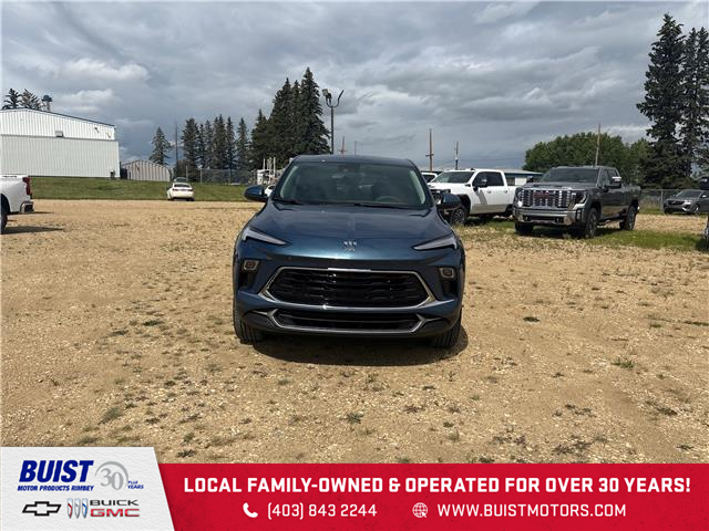 2026 Buick Encore GX Preferred (Stk: 26000) in Rimbey - Image 2 of 13