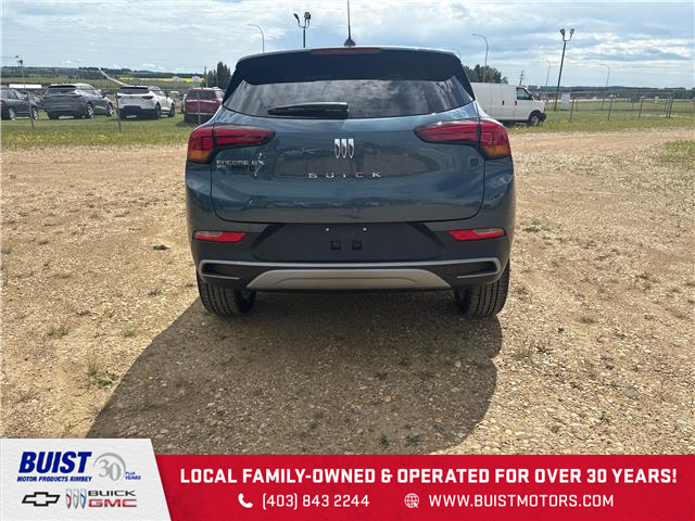 2026 Buick Encore GX Preferred (Stk: 26000) in Rimbey - Image 5 of 13