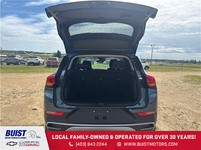 2026 Buick Encore GX Preferred (Stk: 26000) in Rimbey - Image 6 of 13