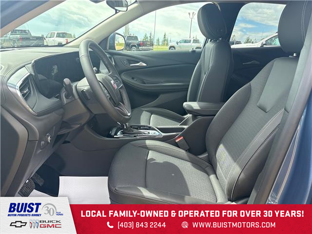 2026 Buick Encore GX Preferred (Stk: 26000) in Rimbey - Image 9 of 13