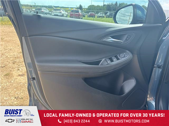 2026 Buick Encore GX Preferred (Stk: 26000) in Rimbey - Image 10 of 13