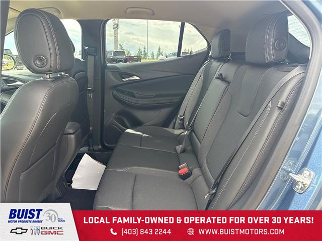 2026 Buick Encore GX Preferred (Stk: 26000) in Rimbey - Image 8 of 13