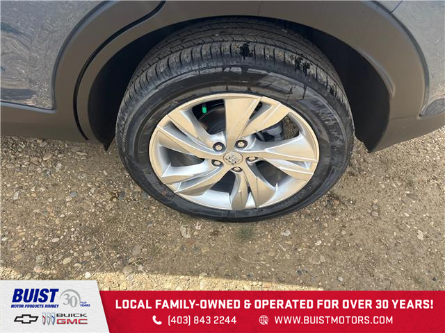 2026 Buick Encore GX Preferred (Stk: 26000) in Rimbey - Image 7 of 13