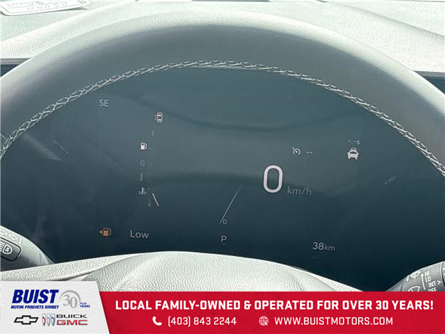 2026 Buick Encore GX Preferred (Stk: 26000) in Rimbey - Image 11 of 13