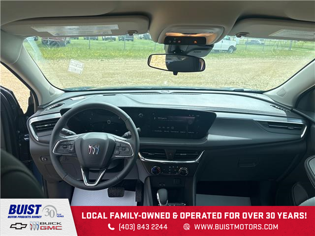 2026 Buick Encore GX Preferred (Stk: 26000) in Rimbey - Image 12 of 13