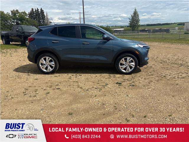 2026 Buick Encore GX Preferred (Stk: 26000) in Rimbey - Image 4 of 13