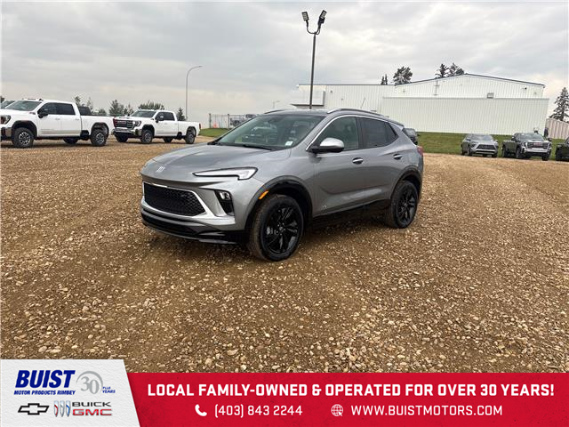 2026 Buick Encore GX Sport Touring (Stk: 26004) in Rimbey - Image 1 of 13