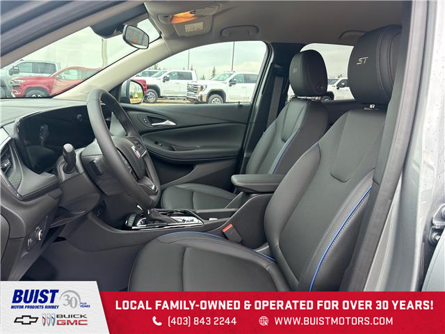 2026 Buick Encore GX Sport Touring (Stk: 26004) in Rimbey - Image 9 of 13