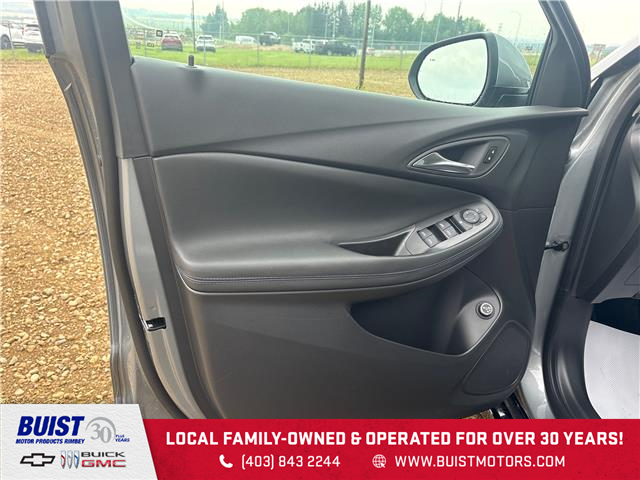 2026 Buick Encore GX Sport Touring (Stk: 26004) in Rimbey - Image 10 of 13