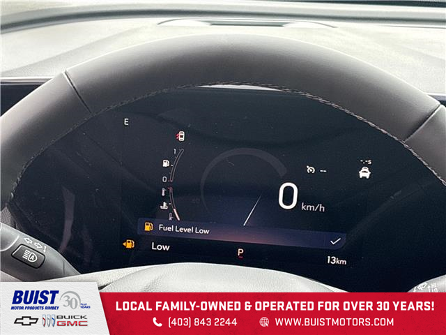 2026 Buick Encore GX Sport Touring (Stk: 26004) in Rimbey - Image 11 of 13