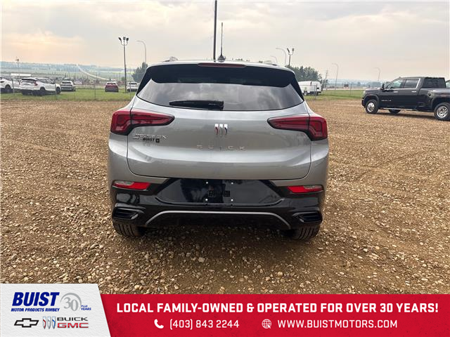 2026 Buick Encore GX Sport Touring (Stk: 26004) in Rimbey - Image 5 of 13