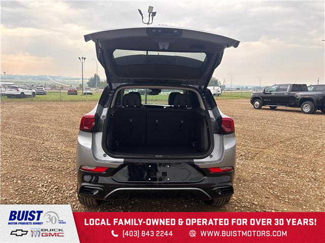 2026 Buick Encore GX Sport Touring (Stk: 26004) in Rimbey - Image 6 of 13