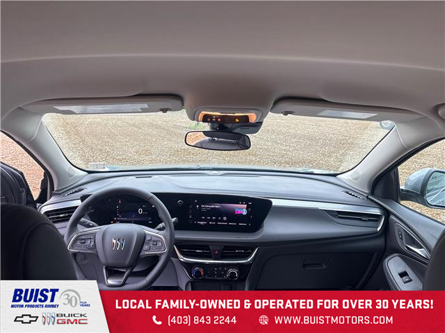 2026 Buick Encore GX Sport Touring (Stk: 26004) in Rimbey - Image 12 of 13