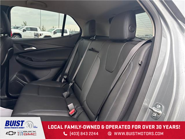 2026 Buick Encore GX Sport Touring (Stk: 26004) in Rimbey - Image 8 of 13