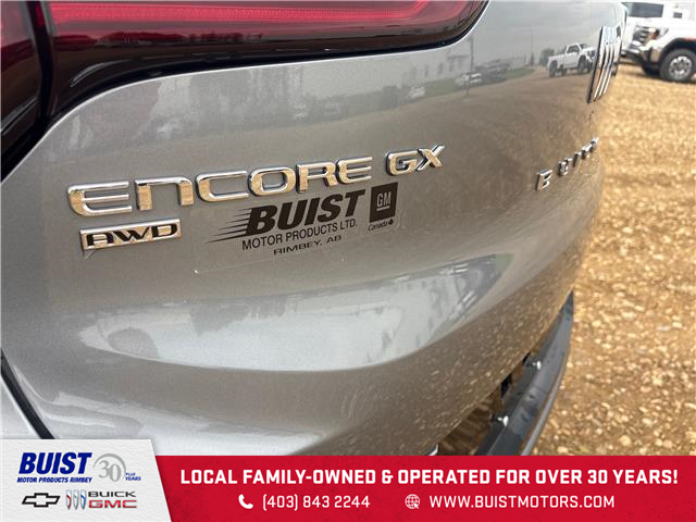 2026 Buick Encore GX Sport Touring (Stk: 26004) in Rimbey - Image 13 of 13